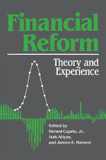 Financial Reform
