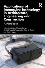Applications of Immersive Technology in Architecture, Engineering and Construction