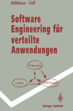 Software Engineering fuer verteilte Anwendungen