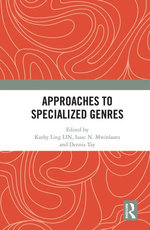 Approaches to Specialized Genres