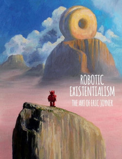 Robotic Existentialism