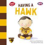 Having a Hawk: Volume 3