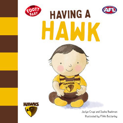Having a Hawk: Volume 3