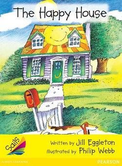 The Happy House