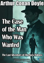 The Case of the Man Who Was Wanted