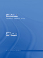 China Turns to Multilateralism