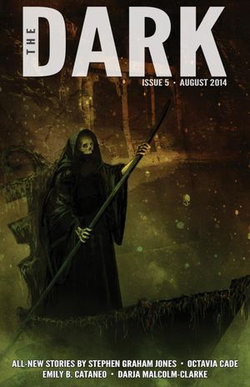 The Dark Issue 5