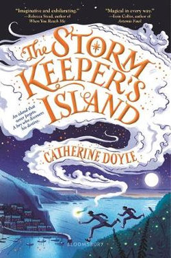 The Storm Keeper's Island