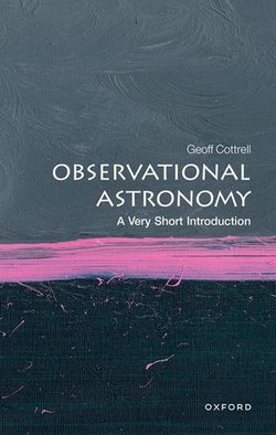 Observational Astronomy Observational Astronomy