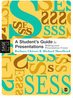 A Student′s Guide to Presentations