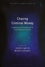 Chasing Criminal Money