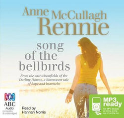 Song of the Bellbirds