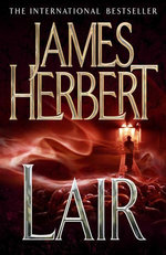 Lair: A Rats Novel 2
