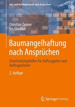 Baumangelhaftung Nach Ansprüchen Baumangelhaftung Nach Ansprüchen