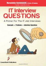 It Interview Questions