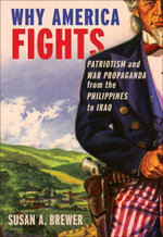 Why America Fights