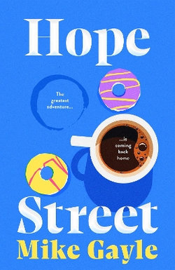 Hope Street Hope Street