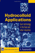 Hydrocolloid Applications