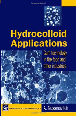 Hydrocolloid Applications