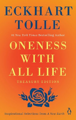 Oneness with All Life