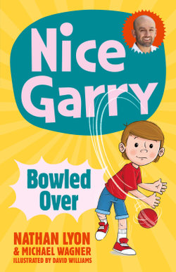 Bowled over (Nice Garry, #1)