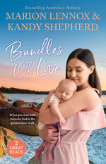 Bundles Of Love/Healed By Their Dolphin Island Baby/Pregnancy Shock For The Greek Billionaire