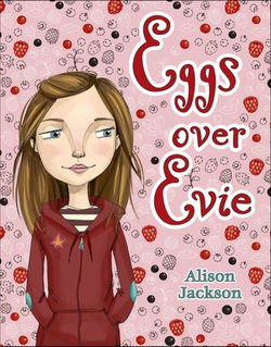 Eggs over Evie Eggs over Evie