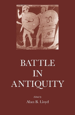Battle in Antiquity