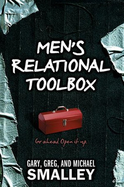 Men's Relational Toolbox