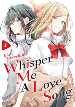 Whisper Me a Love Song