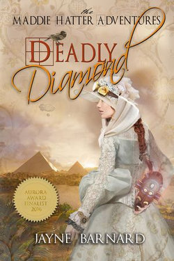 Deadly Diamond