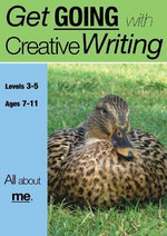 All About Me (Get Going With Creative Writing)