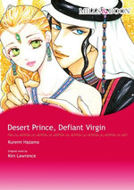 DESERT PRINCE, DEFIANT VIRGIN