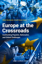 Europe at the Crossroads