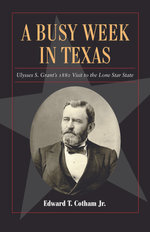A Busy Week in Texas