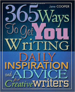 365 Ways To Get You Writing