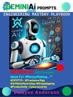 Gemini AI Prompt Engineering Mastery Playbook