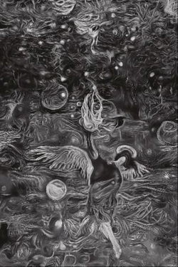 The Artwork of 3ichael 7ambert The Artwork of 3ichael 7ambert