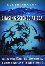 Chasing Science at Sea