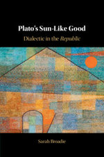 Platos Sun-Like Good