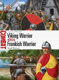 Viking Warrior vs Frankish Warrior Viking Warrior vs Frankish Warrior