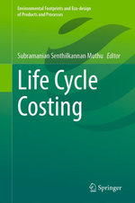 Life Cycle Costing