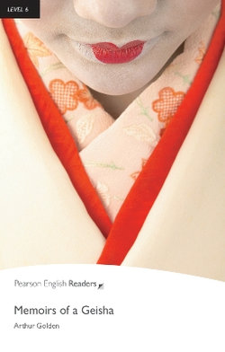 Level 6: Memoirs of a Geisha Level 6: Memoirs of a Geisha