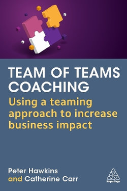 Team of Teams Coaching Team of Teams Coaching