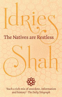 The Natives are Restless The Natives are Restless