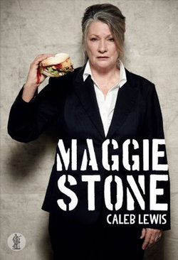 Maggie Stone