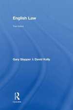 English Law