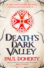 Hugh Corbett : Death's Dark Valley