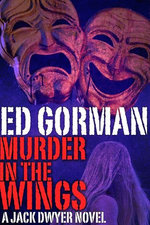 Murder in the Wings