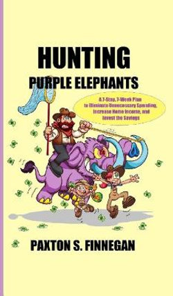 Hunting Purple Elephants